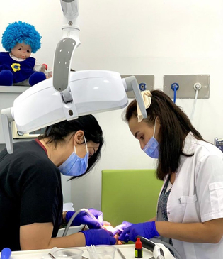 Slider image (8) Gordion Dental Clinic